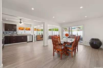 7141 Kukii Street, Honolulu, HI 96825 - Photo 15