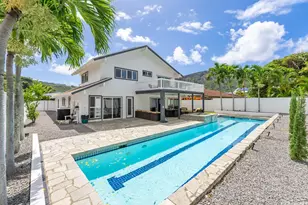 7141 Kukii St, Honolulu, HI 96825 - Photo 1