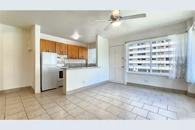 1880 Kahakai Drive #301, Honolulu, HI 96814 - Photo 9
