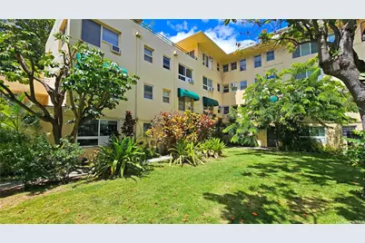 1880 Kahakai Drive #301, Honolulu, HI 96814 - Photo 21