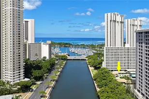1880 Kahakai Dr, Honolulu, HI 96814 - Photo 3