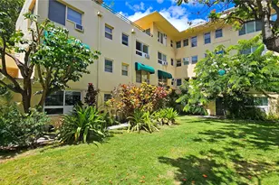 1880 Kahakai Dr, Honolulu, HI 96814 - Photo 1
