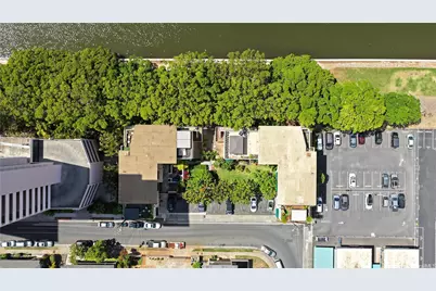 1880 Kahakai Drive #301, Honolulu, HI 96814 - Photo 5