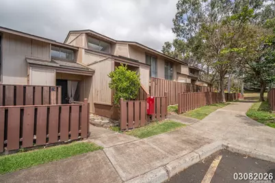 92-1046 Kanehoa Loop #79, Kapolei, HI 96707 - Photo 23
