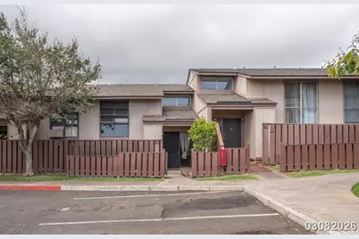 92-1046 Kanehoa Loop #79, Kapolei, HI 96707 - Photo 1