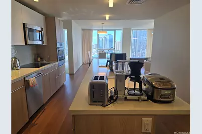 888 Kapiolani Boulevard #2105, Honolulu, HI 96813 - Photo 3