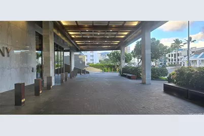888 Kapiolani Boulevard #2105, Honolulu, HI 96813 - Photo 25