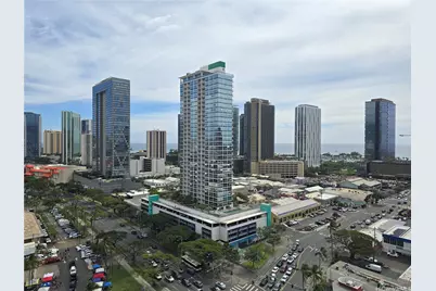 888 Kapiolani Boulevard #2105, Honolulu, HI 96813 - Photo 13