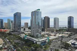 888 Kapiolani Blvd, Honolulu, HI 96813 - Photo 13