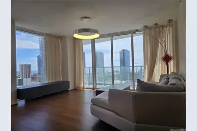 888 Kapiolani Boulevard #2105, Honolulu, HI 96813 - Photo 1
