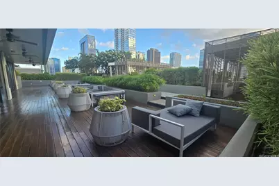 888 Kapiolani Boulevard #2105, Honolulu, HI 96813 - Photo 23