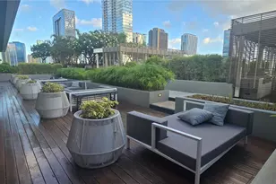 888 Kapiolani Blvd, Honolulu, HI 96813 - Photo 23