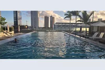 888 Kapiolani Boulevard #2105, Honolulu, HI 96813 - Photo 21