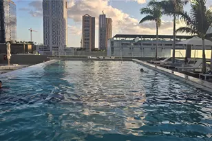 888 Kapiolani Blvd, Honolulu, HI 96813 - Photo 21