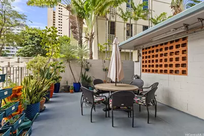 236 Liliuokalani Avenue #102, Honolulu, HI 96815 - Photo 15