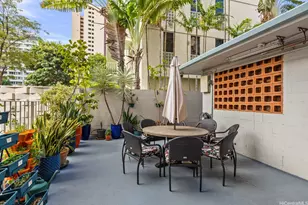 236 Liliuokalani Ave, Honolulu, HI 96815 - Photo 15