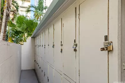 236 Liliuokalani Avenue #102, Honolulu, HI 96815 - Photo 21