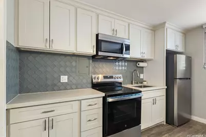 236 Liliuokalani Avenue #102, Honolulu, HI 96815 - Photo 7