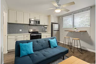 236 Liliuokalani Avenue #102, Honolulu, HI 96815 - Photo 5