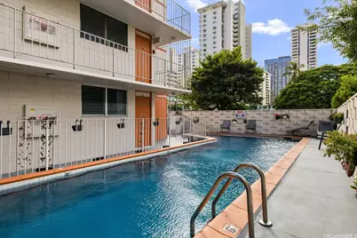 236 Liliuokalani Avenue #102, Honolulu, HI 96815 - Photo 17