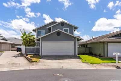 91-959 Pahuhu Street, Ewa Beach, HI 96706 - Photo 1