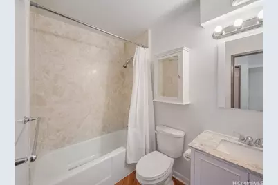 1031 Maunaihi Place #801, Honolulu, HI 96822 - Photo 5