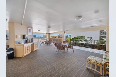 1031 Maunaihi Place #801, Honolulu, HI 96822 - Photo 11