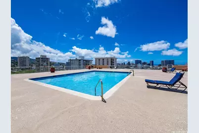 1031 Maunaihi Place #801, Honolulu, HI 96822 - Photo 9
