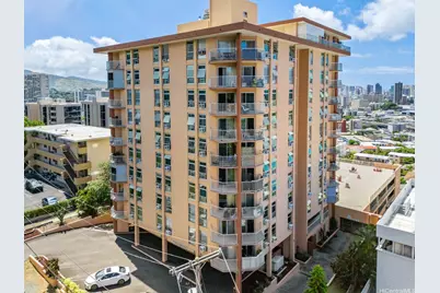 1031 Maunaihi Place #801, Honolulu, HI 96822 - Photo 19