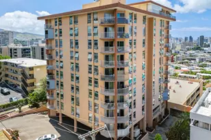 1031 Maunaihi Pl, Honolulu, HI 96822 - Photo 19