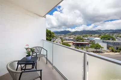 3151 Monsarrat Avenue #502, Honolulu, HI 96815 - Photo 11
