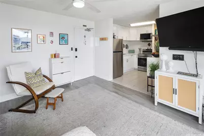 3151 Monsarrat Avenue #502, Honolulu, HI 96815 - Photo 5