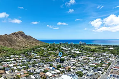 3151 Monsarrat Avenue #502, Honolulu, HI 96815 - Photo 7