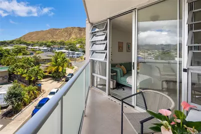 3151 Monsarrat Avenue #502, Honolulu, HI 96815 - Photo 13