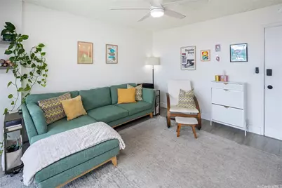 3151 Monsarrat Avenue #502, Honolulu, HI 96815 - Photo 1