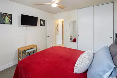 3151 Monsarrat Avenue #502, Honolulu, HI 96815 - Photo 17