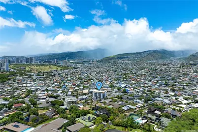 3151 Monsarrat Avenue #502, Honolulu, HI 96815 - Photo 11