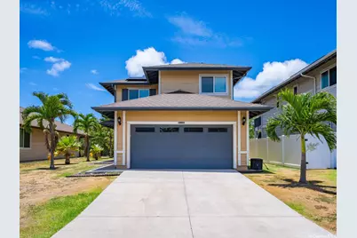 91-1752 Puhiko Street, Ewa Beach, HI 96706 - Photo 1