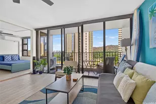 201 Ohua Ave, Honolulu, HI 96815 - Photo 5