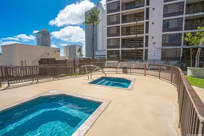 201 Ohua Avenue #T1-1105, Honolulu, HI 96815 - Photo 15