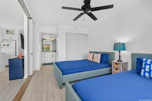 201 Ohua Ave, Honolulu, HI 96815 - Photo 3