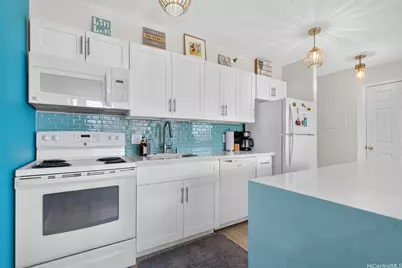 201 Ohua Avenue #T1-1105, Honolulu, HI 96815 - Photo 7