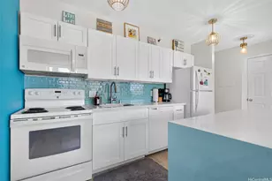 201 Ohua Ave, Honolulu, HI 96815 - Photo 7