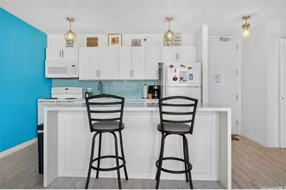 201 Ohua Avenue #T1-1105, Honolulu, HI 96815 - Photo 9