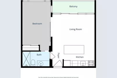 201 Ohua Avenue #T1-1105, Honolulu, HI 96815 - Photo 23