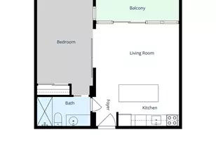 201 Ohua Ave, Honolulu, HI 96815 - Photo 23