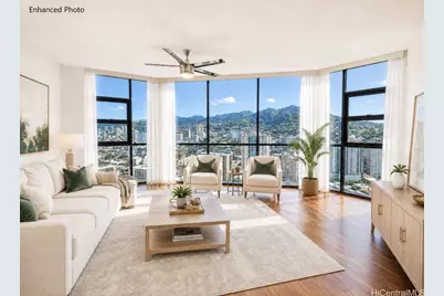 930 Kaheka Streets #3604, Honolulu, HI 96814 - Photo 1