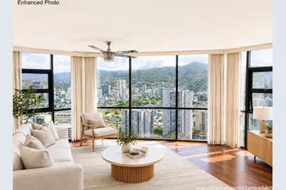 930 Kaheka Streets #3604, Honolulu, HI 96814 - Photo 9