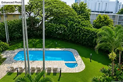 930 Kaheka Streets #3604, Honolulu, HI 96814 - Photo 9