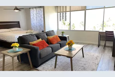 1676 Ala Moana Boulevard #606, Honolulu, HI 96815 - Photo 3